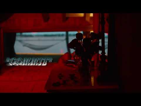 “Commit” Alex Roze (Official music video)