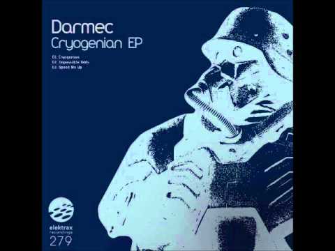 Darmec - Cryogenian (Original Mix)