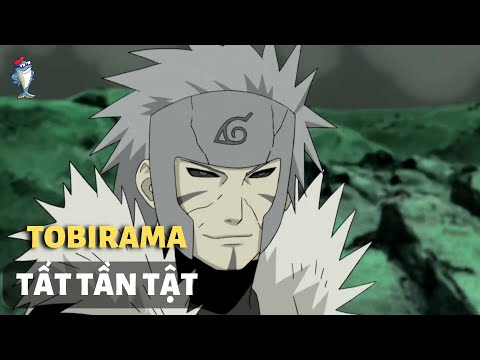 TẤT TẦN TẬT VỀ ĐỆ NHỊ TOBIRAMA, ANTI UCHIHA