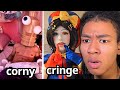 The Amazing Digital Circus Has The Corniest Fandom