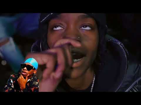 Iffy Foreign - Victim ft. Kyle Richh, Jenn Carter (Official Video Reaction)