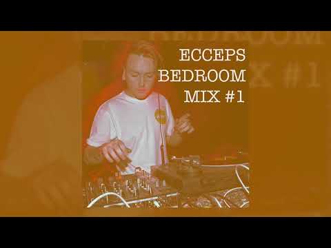 Ecceps Bedroom Mix #1 - Classic House