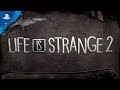 Life is Strange 2 - Episode 1: Accolades Trailer | PS4