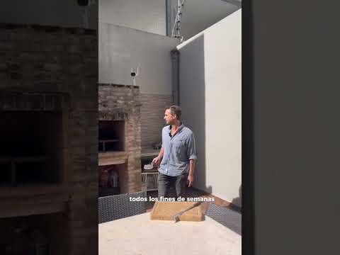 Video de YouTube - Venta Apartamento 3 Dormitorios Malvin - Gran patio 58m2 + Parrillero - 2 Garajes indep. - Constr. sólida