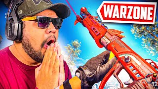 Le NOUVEAU PISTOLET LASER ZOMBIES sur WARZONE !