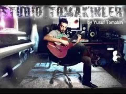 DJ.kutay &  Yusuf Tomakin  yine  sana   ne   oldu  2012  remix