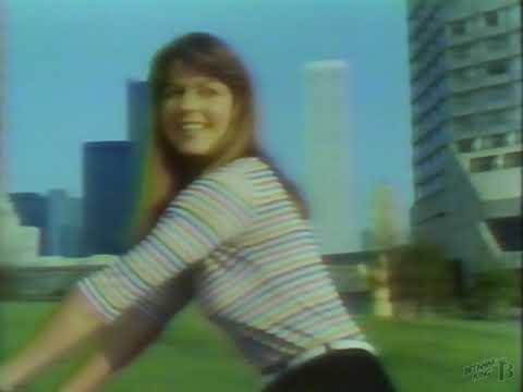 Ivory Soap Commercial 1984