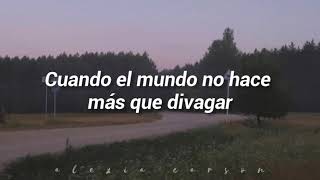 Volvería; Pablo Alborán - letra