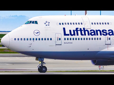 🔴 LIVE From Vancouver Airport 🇨🇦 HEAVY Aircraft - Live ATC - YVR Plane Spotting Live