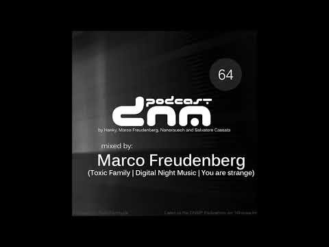 DNMP064 - Digital Night Music Podcast - Marco Freudenberg