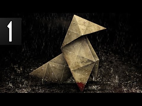 Heavy Rain - Part 1 Walkthrough Gameplay No Commentary