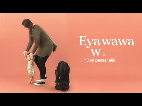 Ergobaby Metro+ Barnvagn | Kompakt