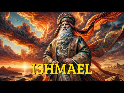 The Story of Ishmael - The First Son of Abraham | Bible Stories