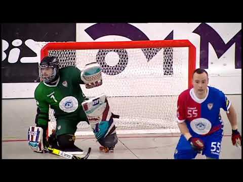 HIGHLIGHTS | Hockey Club Liceo vs Igualada Rigat | Copa del Rey