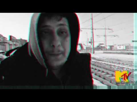 Adria The Reject - Storie Di Nessuno [Prod. Dj Krash] (Street Video)