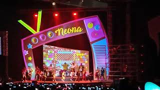 Ada deh - Neona, Konser Dongeng Naura 3