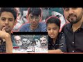 ALIF ost REACTION !!! Indian reaction on pakistani drama