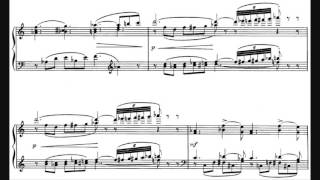 Albert Roussel - Le Festin de l&#39;Araignée {The Spider&#39;s Feast}