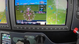 Download Lagu The Piper M600: Cabin Pressure Dump Thumbnail
