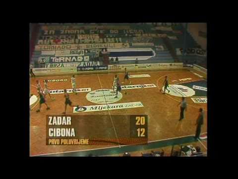 Jazine forever - Tornado Zadar