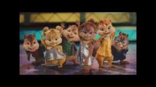Chipettes - Popular(Originaly by The Veronicas)