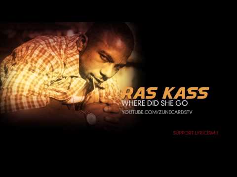 Video thumbnail for Where Did She Go