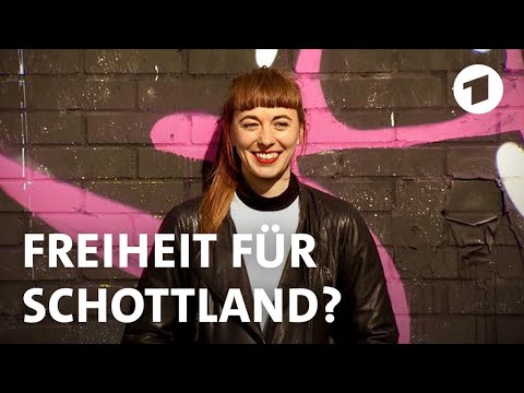 Freiheit für Schottland? | Weltspiegel-Reportage