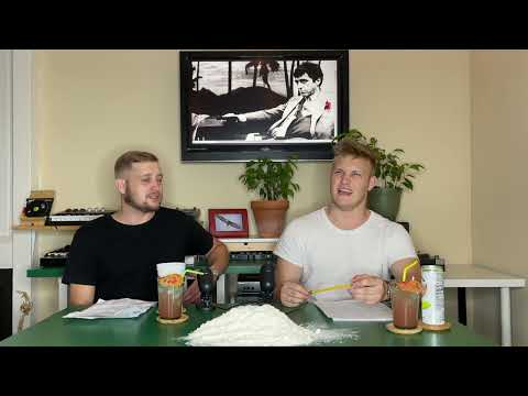 Our Rated Films - Scarface