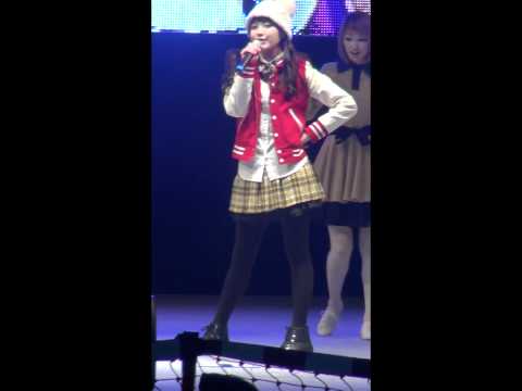 120107 konjiamresort FarmFest - IU - marshmallow by doodoo