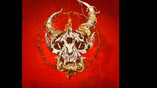 Demon Hunter - Someone To Hate (NEW SONG)