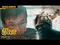 Roberto Shoots Miguelito While Trying To Save Him From Tanggol FPJ S Batang Quiapo With Eng Subs