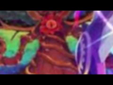 Kirby's Return to Dream Land Deluxe - Welcome your New Overlord with Lyrics (Magolor Collection)