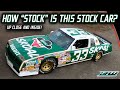 Harry Gant S 1988 Skoal Bandit NASCAR Aerocoupe Monte Carlo Unrestored Sounds Epic