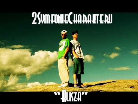 2 SymfonieCharakteru -  Perspektywy ( prod. Emcet BeatZ )