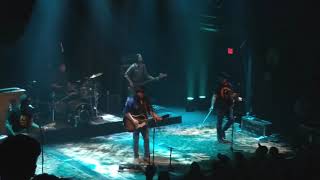 Randy Rogers Band, One More Goodbye