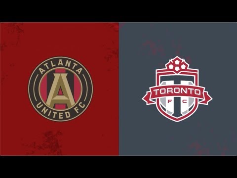 HIGHLIGHTS: Atlanta United vs Toronto FC | October 30, 2019