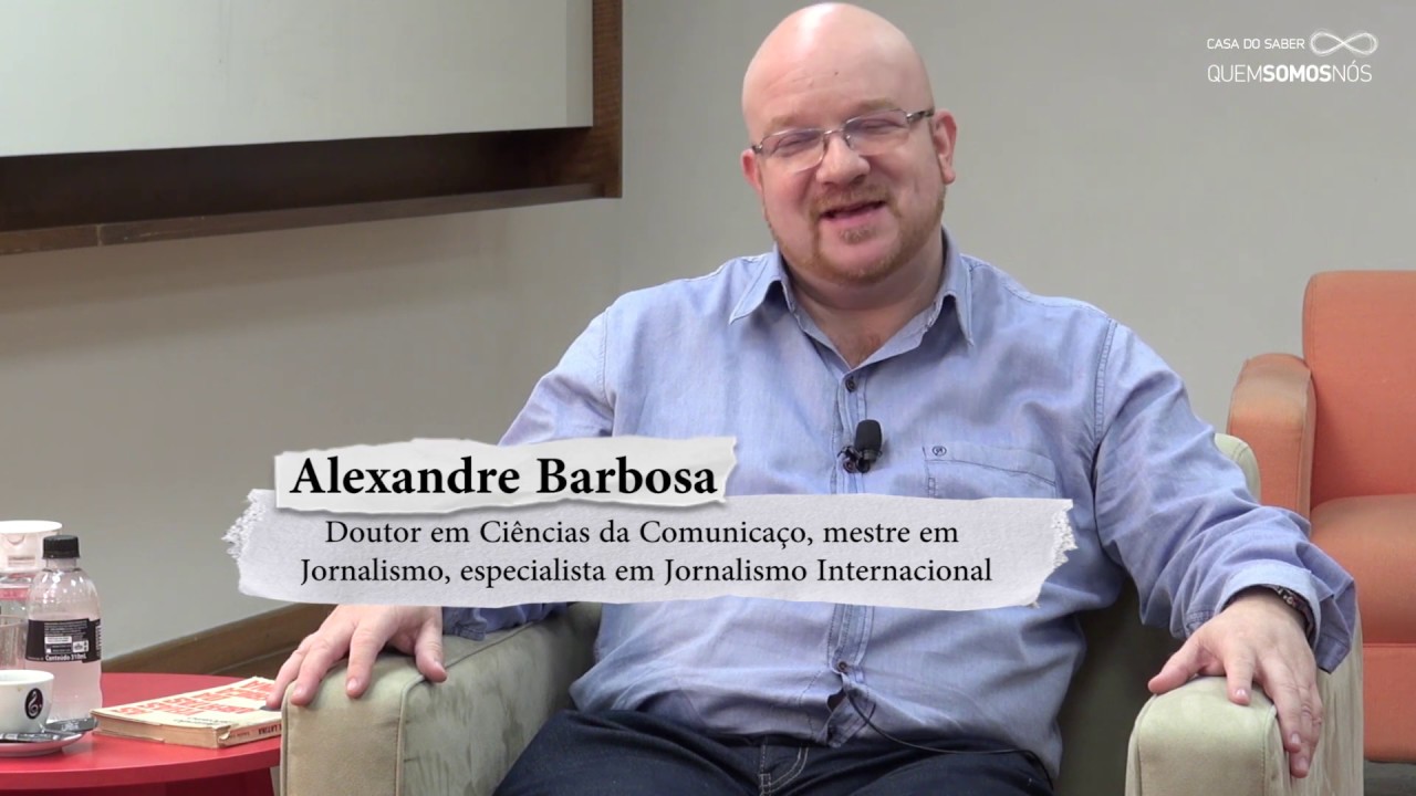 Clássicos da América Latina – Parte I: "As Veias Abertas da América Latina", com Alexandre Barbosa