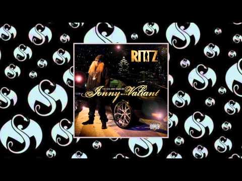 Rittz - Say No More (Feat. Tech N9ne & Krizz Kaliko) | OFFICIAL AUDIO