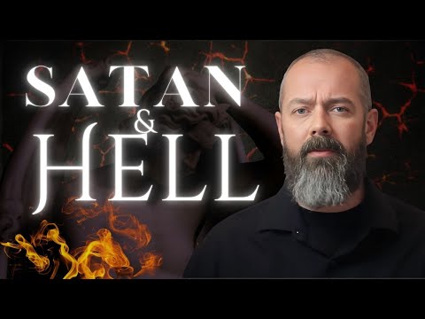 Satan and Hell: What the Bible Really Says