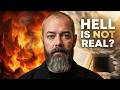 Lies about Satan and Hell every Christian believes