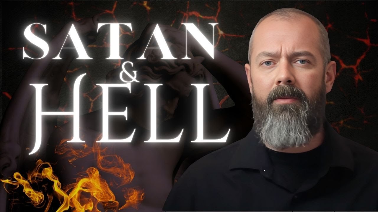 Biblical Truth about Satan and Hell