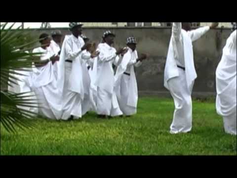 "Ikinyemera cyo mu Bigogwe" Umwimerere w' Imbyino yiganje mu muco w' Abagogwe