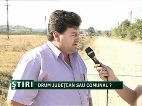 Drum Judetean sau Comunal.mpg