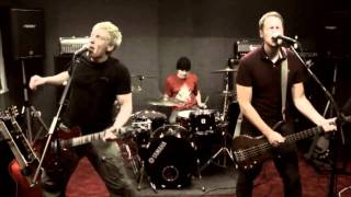 The Burning Years - Hey Hey (Official Video)