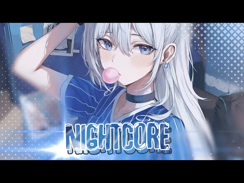 「Nightcore」→ Power Up In The Radio || CAFDALY