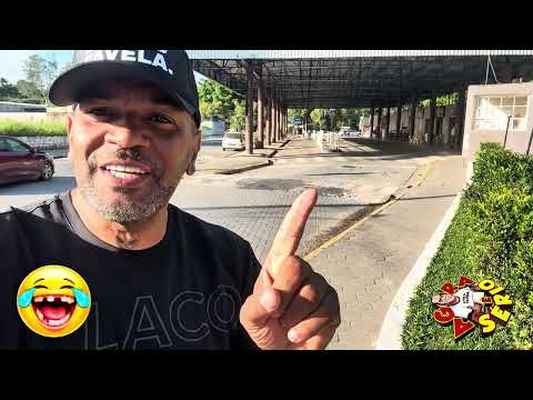 JUQUITIBA A CIDADE DA MENTIRA E VOCÊ ACREDITOU QUE JUQUITIBA TERIA UMA RODOVIÁRIA DE VERDADE