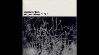 Converter - In Accordance With Utopia