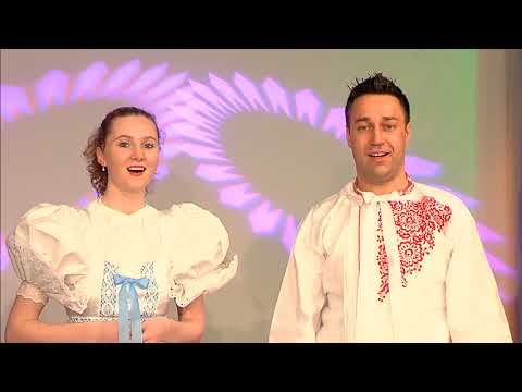 VONIČKA V-BAND - Čejkovická dědina (Čejkovjané)