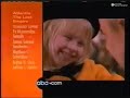 2025 Low Toned ABC CBS NBC FOX Split Screen Credits