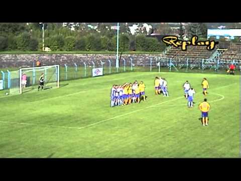 SK Benešov - FK Motorlet Praha.mp4